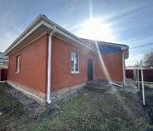 коттедж 99 кв м Украинская улица, 789