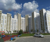 торговое помещение 141 кв м 3-я Трудовая ул, 1/3