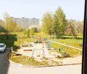 3-комн, 86.6кв м, этаж 1/5 