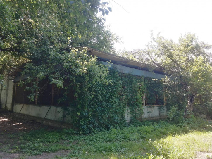 Помещение свободного назначения Центральная улица, д.28