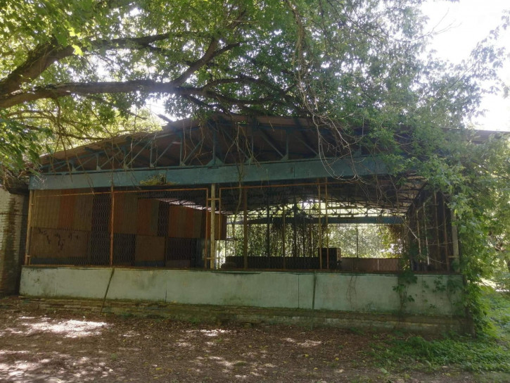 Помещение свободного назначения Центральная улица, д.28