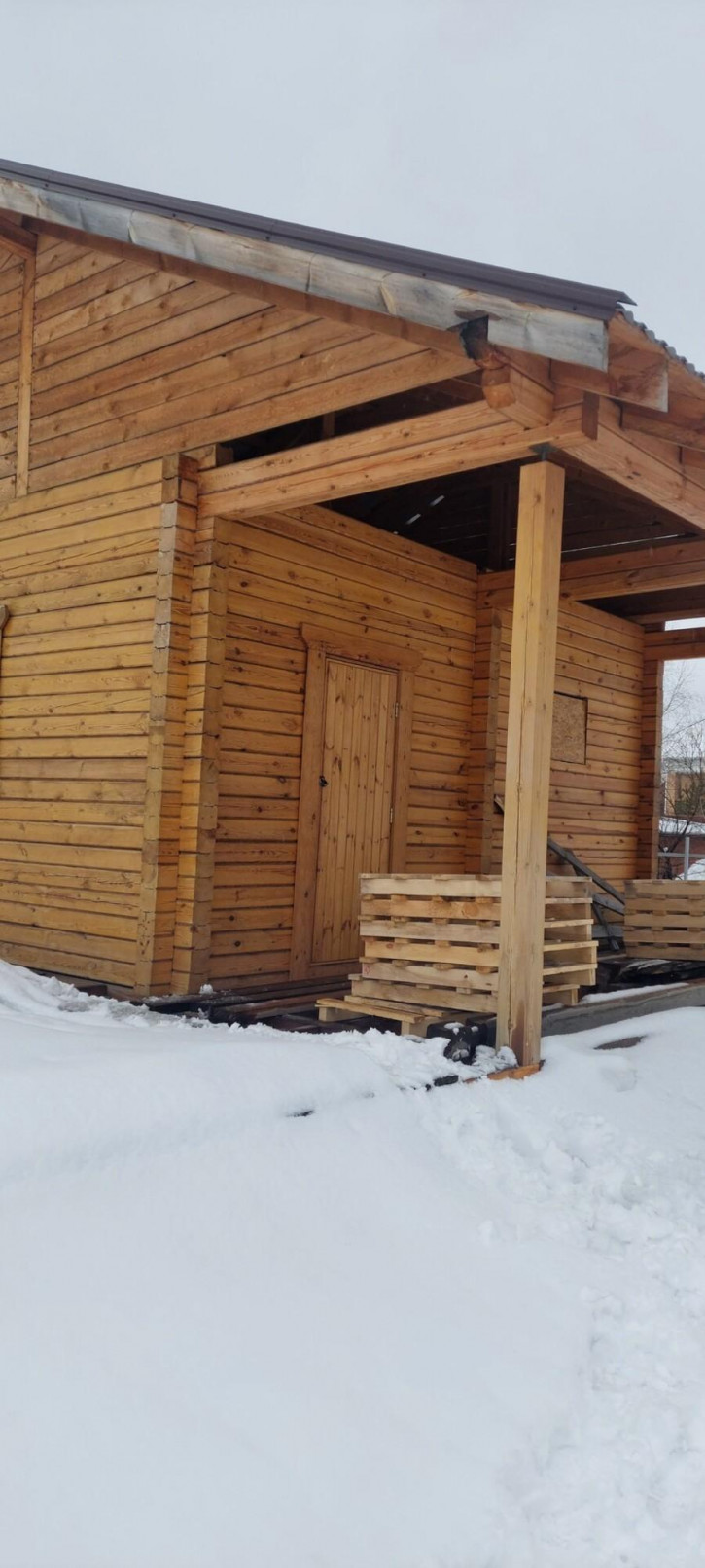 Земельный участок ул Берестяная, 3