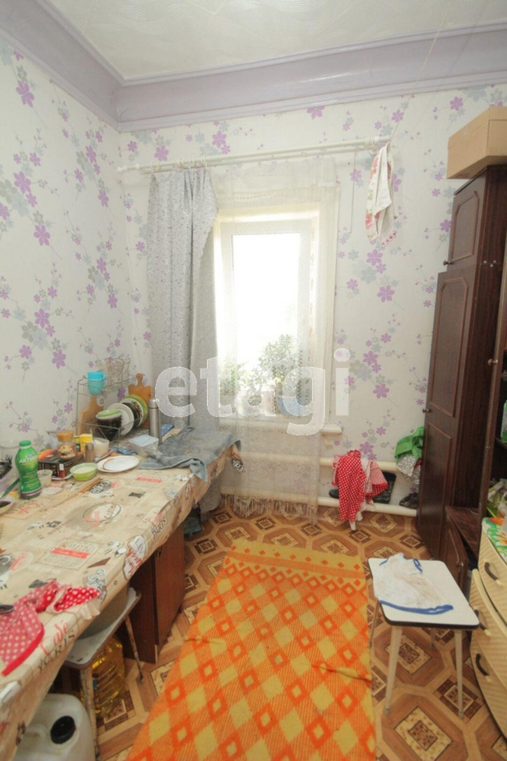 Коттедж/дом Революционная улица