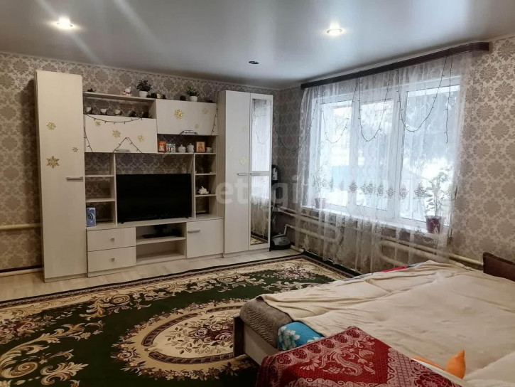 Коттедж/дом улица Республики