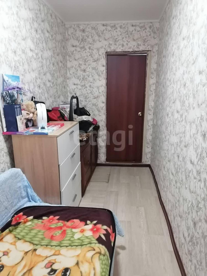 Коттедж/дом улица Республики