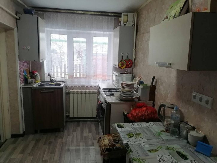 Коттедж/дом улица Республики