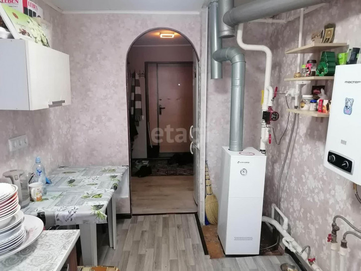 Коттедж/дом улица Республики