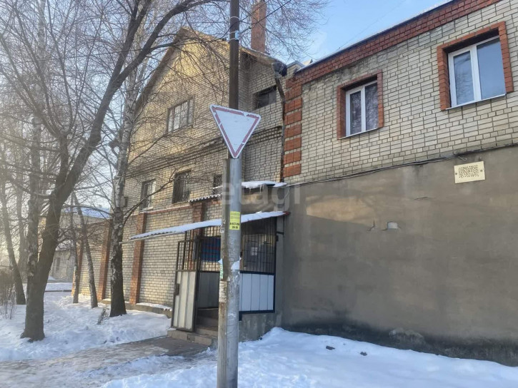 Коттедж/дом улица Маяковского