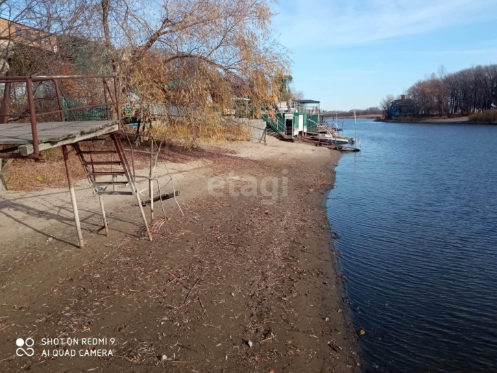 Коттедж/дом улица Волжский берег