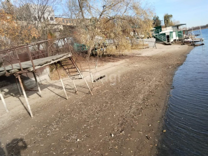 Коттедж/дом улица Волжский берег