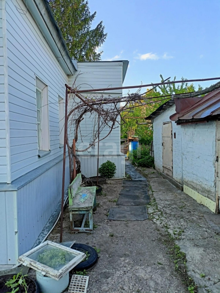 Коттедж/дом Гусельский проезд