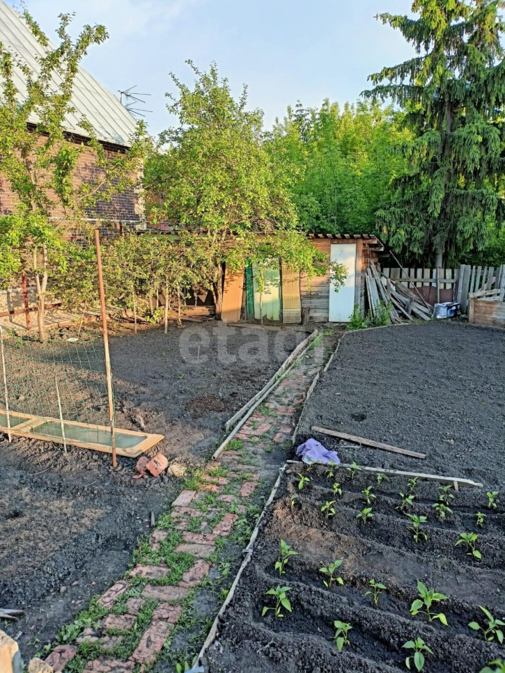 Коттедж/дом Гусельский проезд