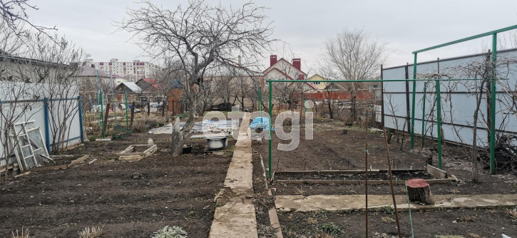 Коттедж/дом улица Республики