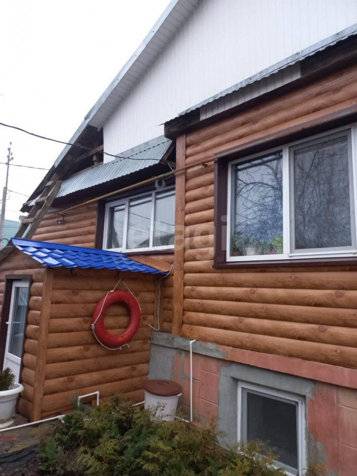 Коттедж/дом Пристанская улица