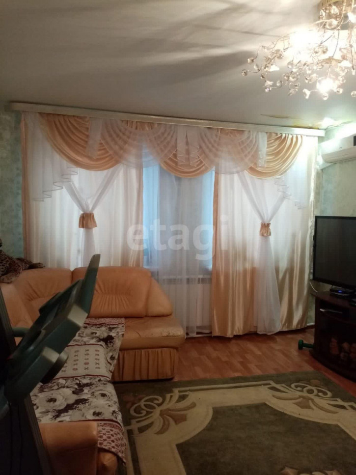 Коттедж/дом Пристанская улица