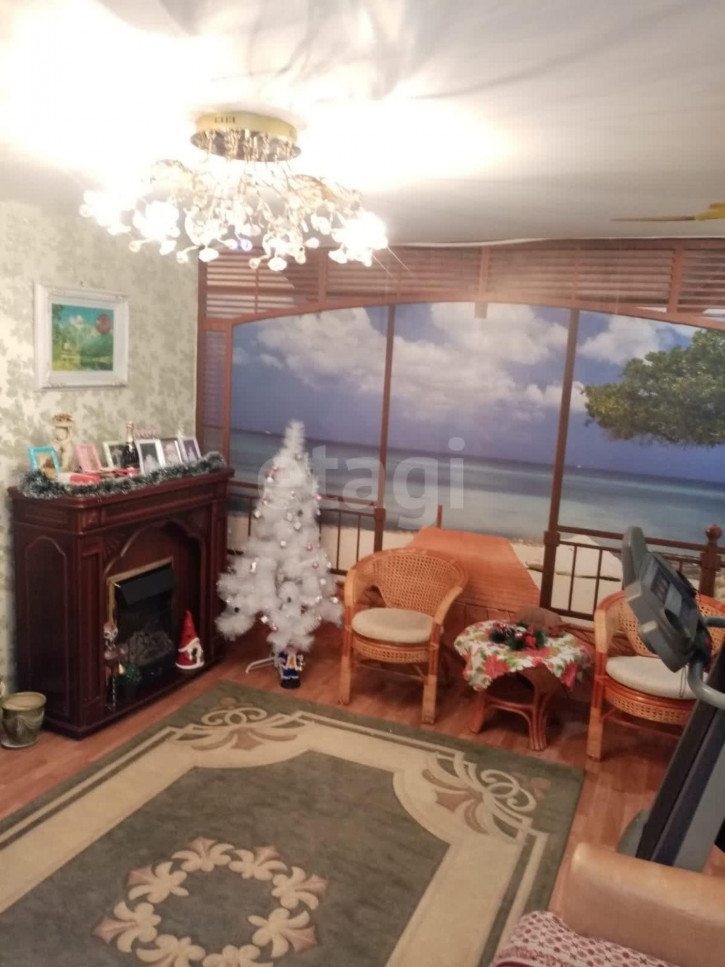 Коттедж/дом Пристанская улица