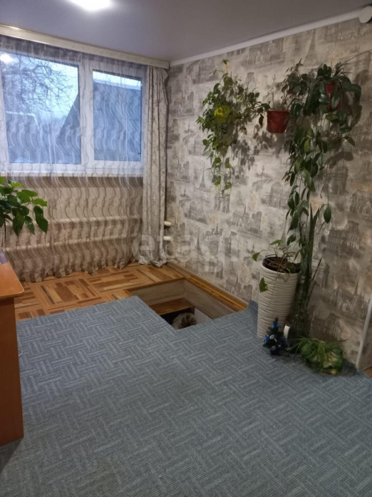 Коттедж/дом Пристанская улица