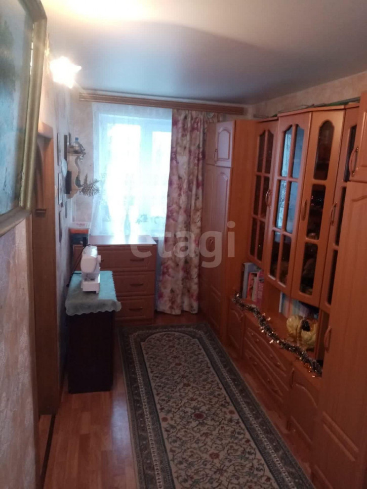 Коттедж/дом Пристанская улица