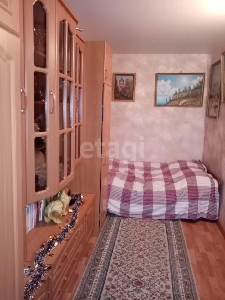 Коттедж/дом Пристанская улица