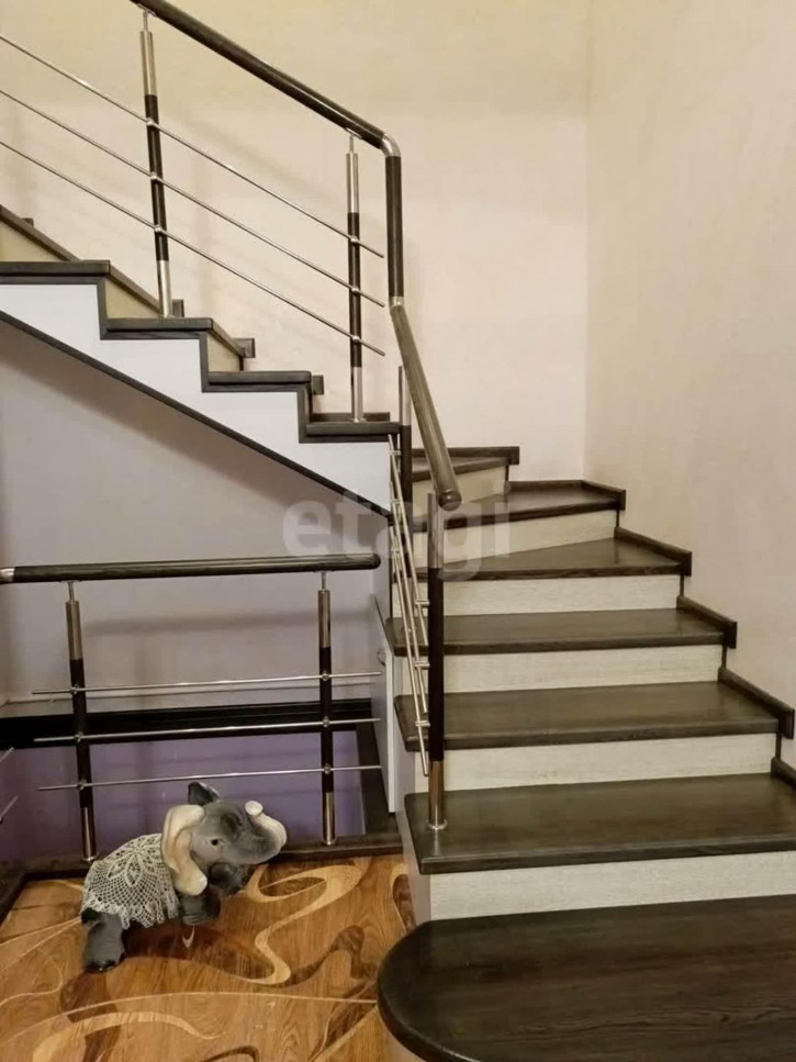 Коттедж/дом Золотовская улица
