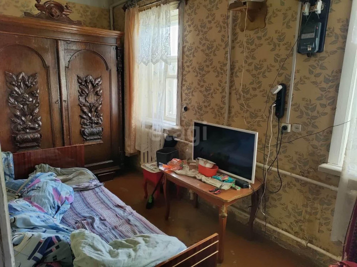 Коттедж/дом Кооперативная улица