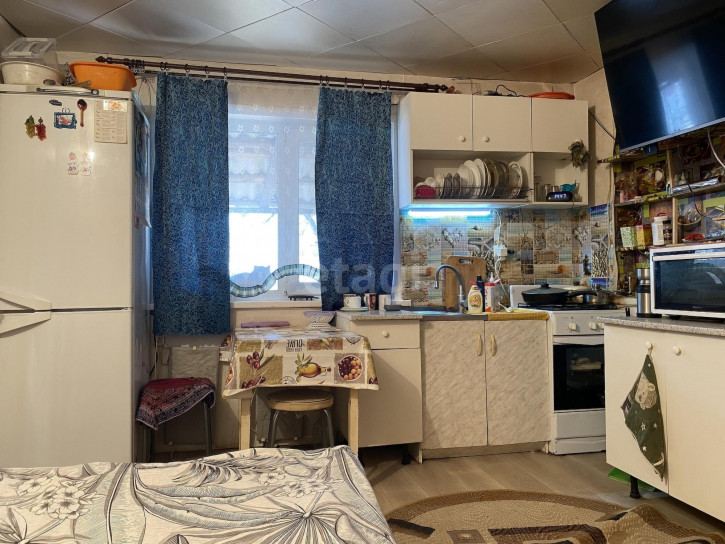 Коттедж/дом