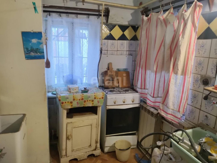 Коттедж/дом Валовая улица