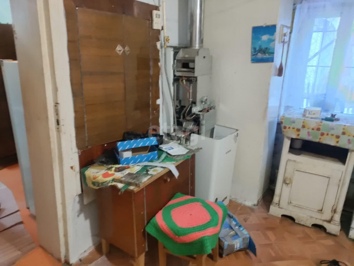 Коттедж/дом Валовая улица