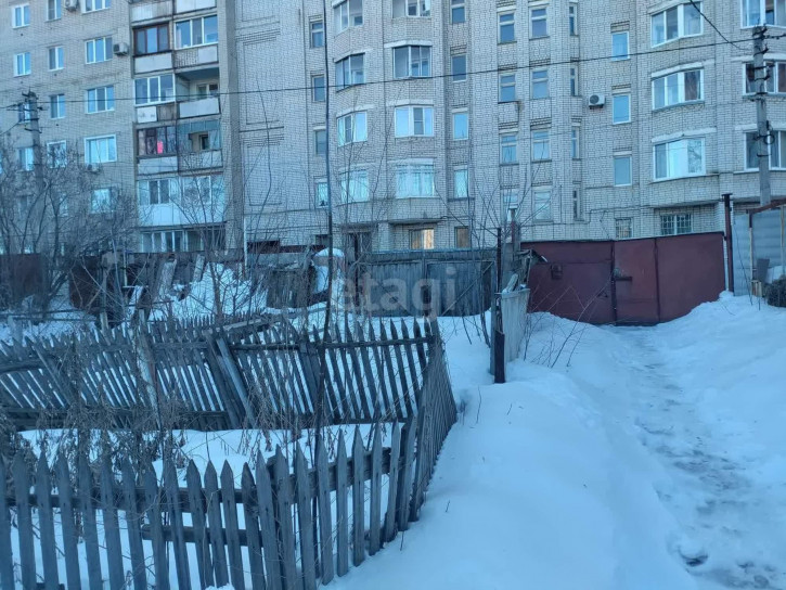 Коттедж/дом Валовая улица