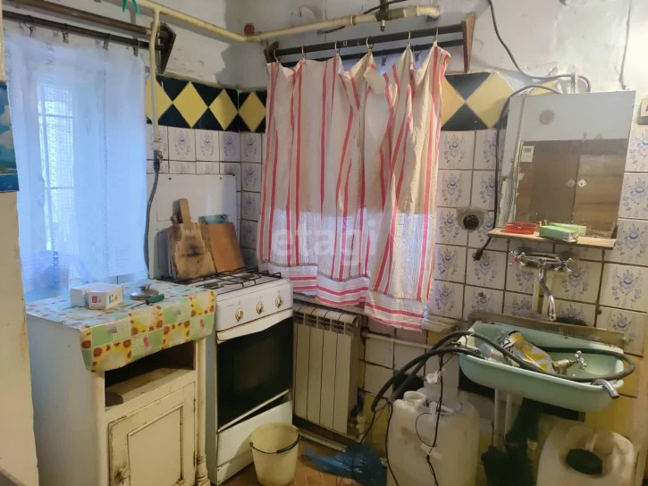 Коттедж/дом Валовая улица