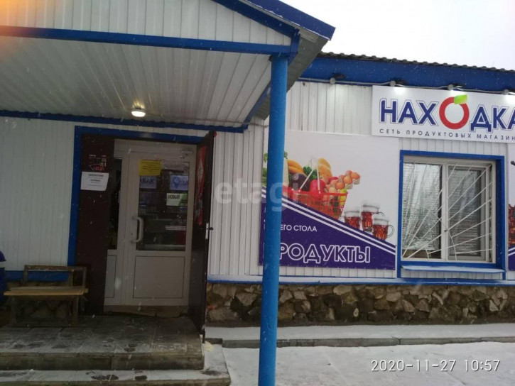 Торговое помещение улица Богдана Хмельницкого