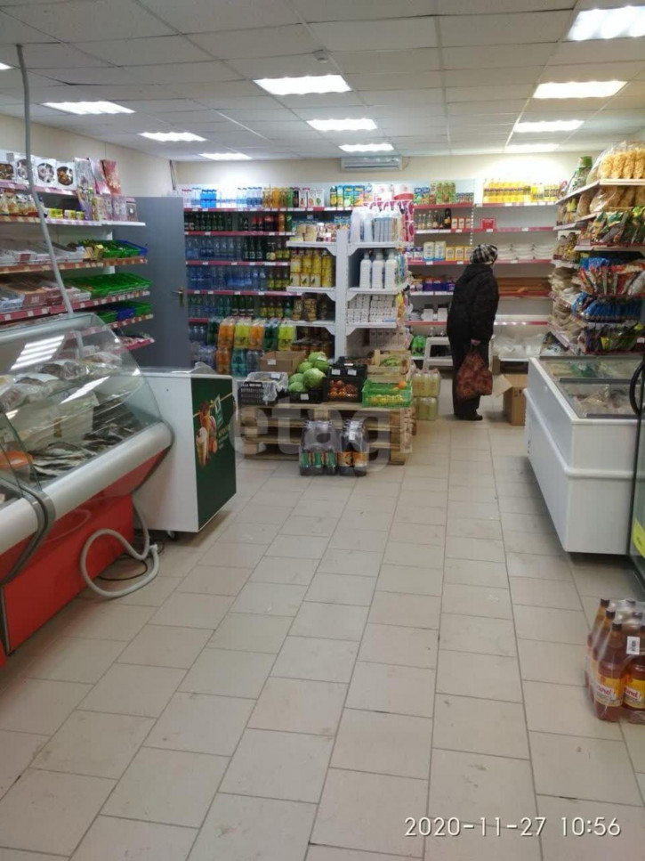 Торговое помещение улица Богдана Хмельницкого