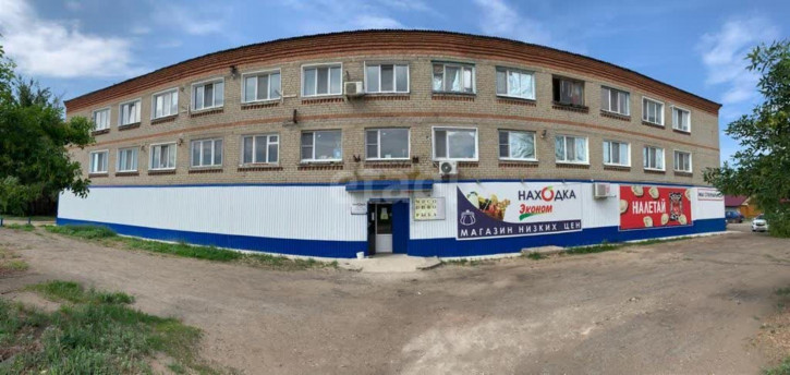 Торговое помещение улица К. Маркса