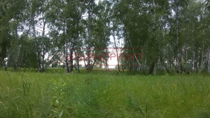 Земельный участок Почтовая