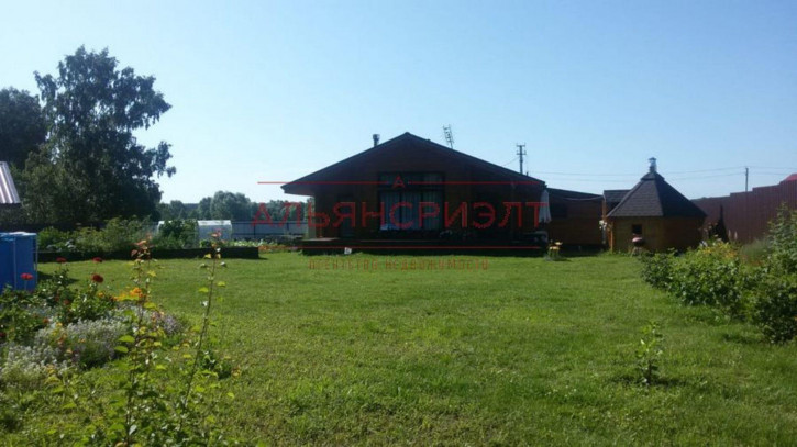 Земельный участок Почтовая