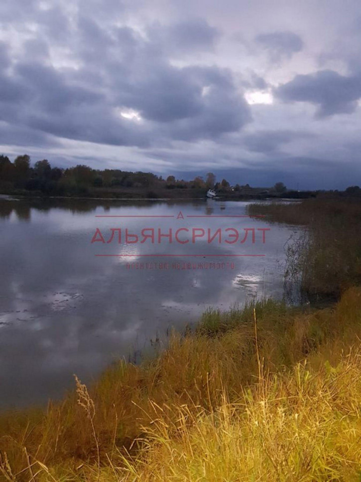 Земельный участок Почтовая