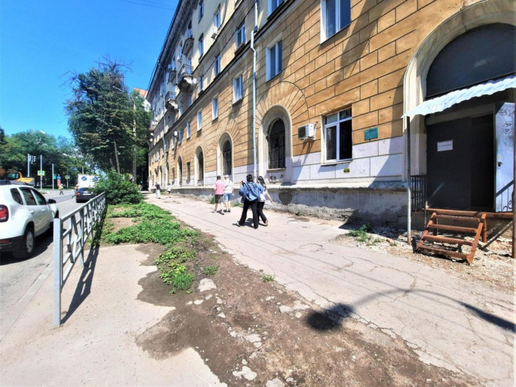 Помещение свободного назначения ул Свободы, 89