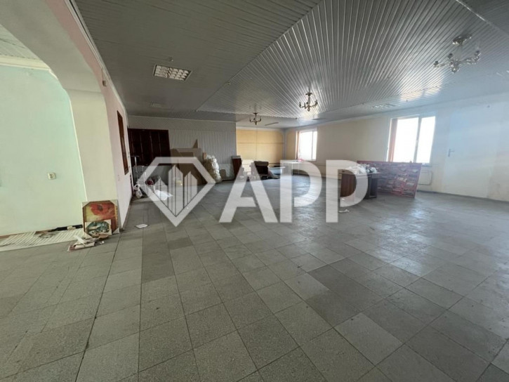 Торговое помещение ул Мира, 34