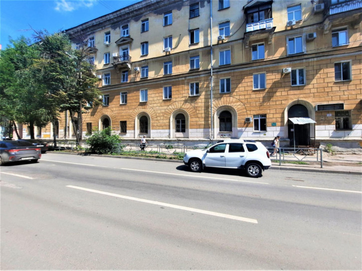 Помещение свободного назначения ул Свободы, 89
