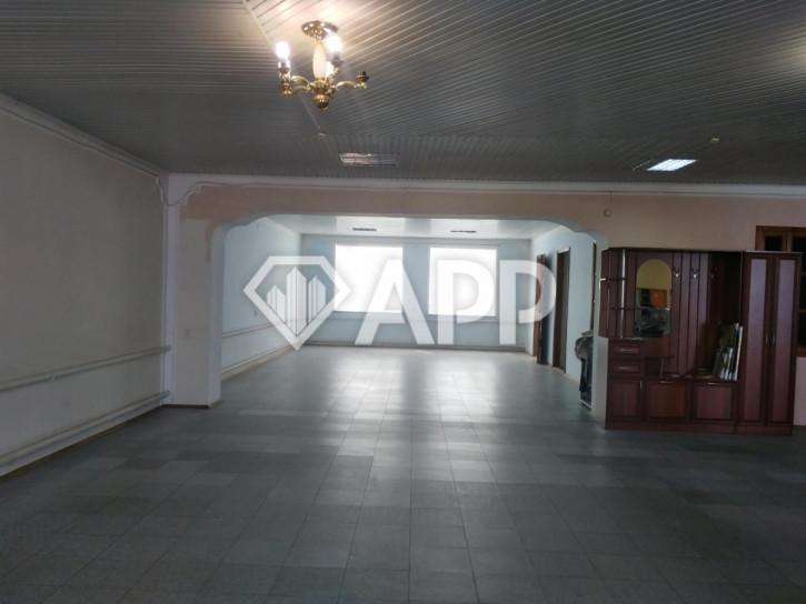 Торговое помещение ул Мира, 34
