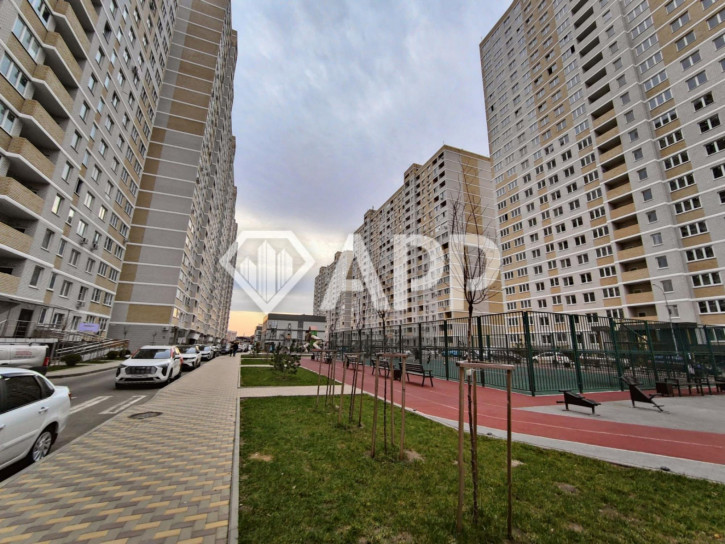 Торговое помещение ул Заполярная, 35