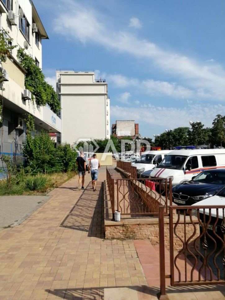 Торговое помещение ул Победы, 16