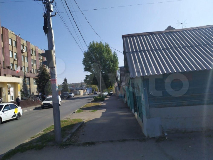 Помещение свободного назначения ул 1-я Садовая, 104А