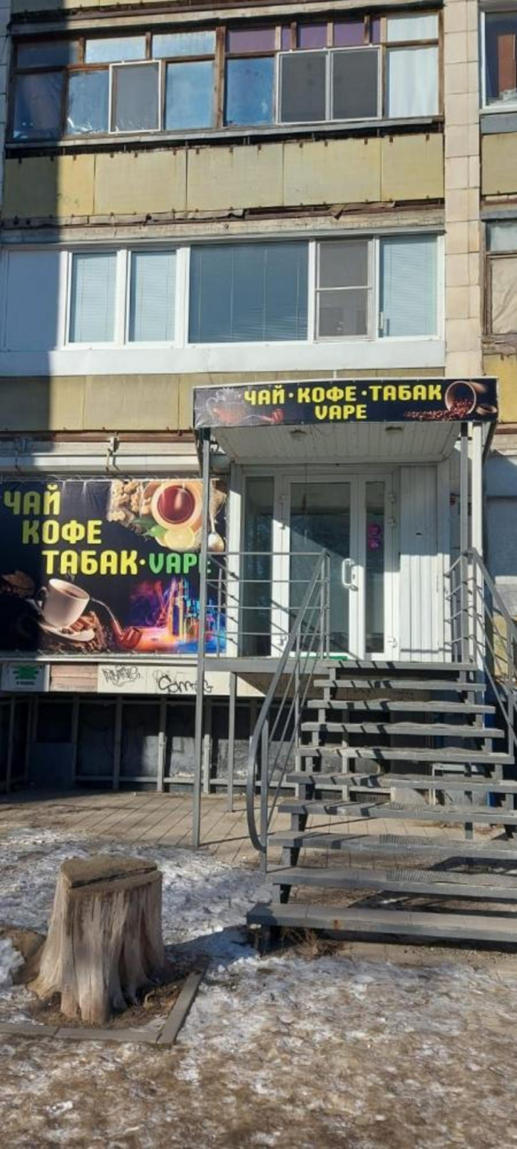 Торговое помещение ул Брестская, 17