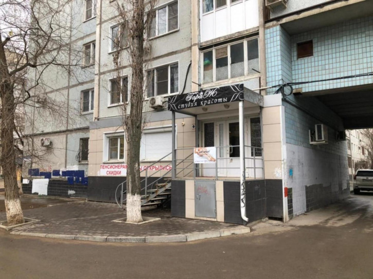 Помещение свободного назначения им Энгельса, 16