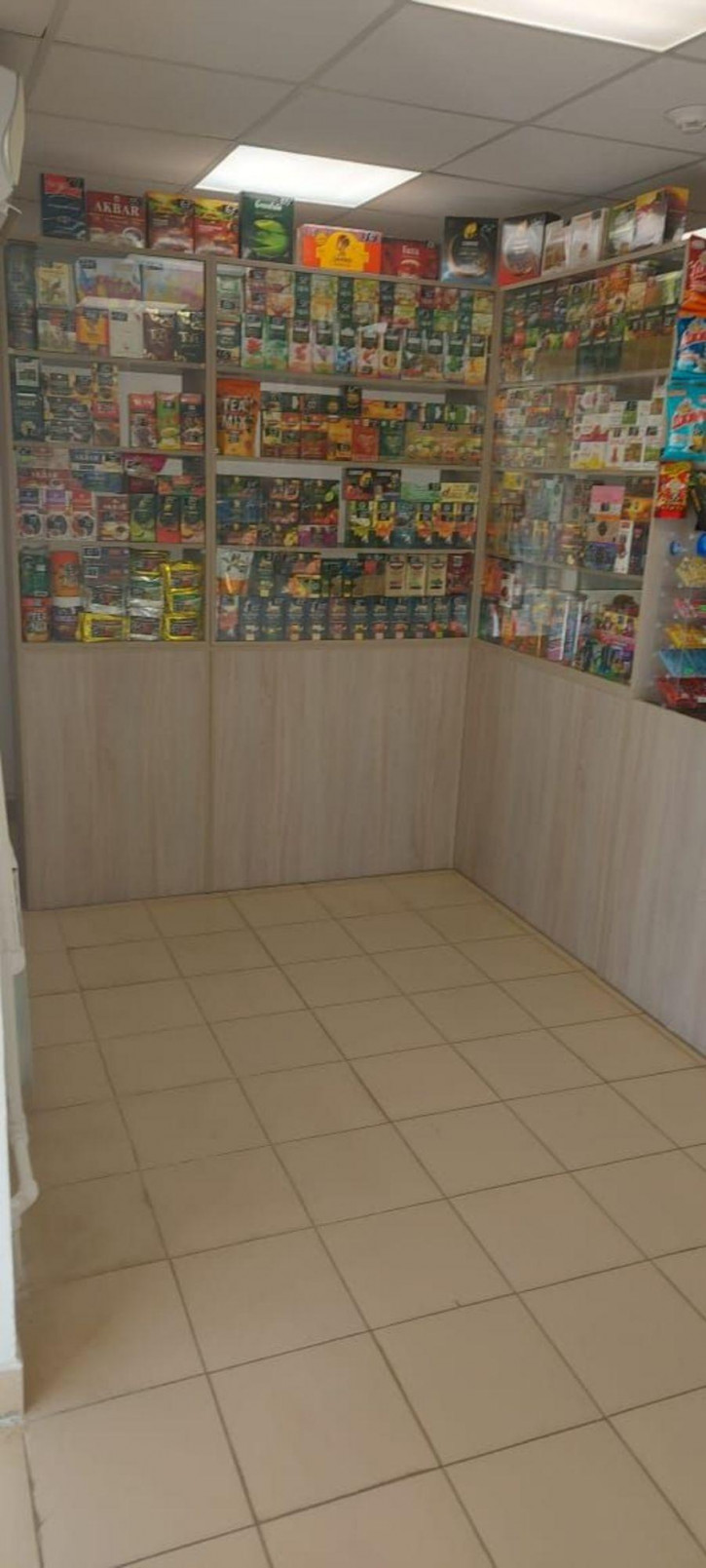 Торговое помещение ул Брестская, 17