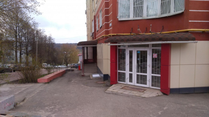 Торговое помещение ул Николо-Козинская, 90