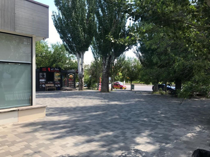 Офис пр-кт им. В.И. Ленина, 215а