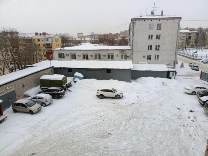 Офис ул Тухачевского, 249а