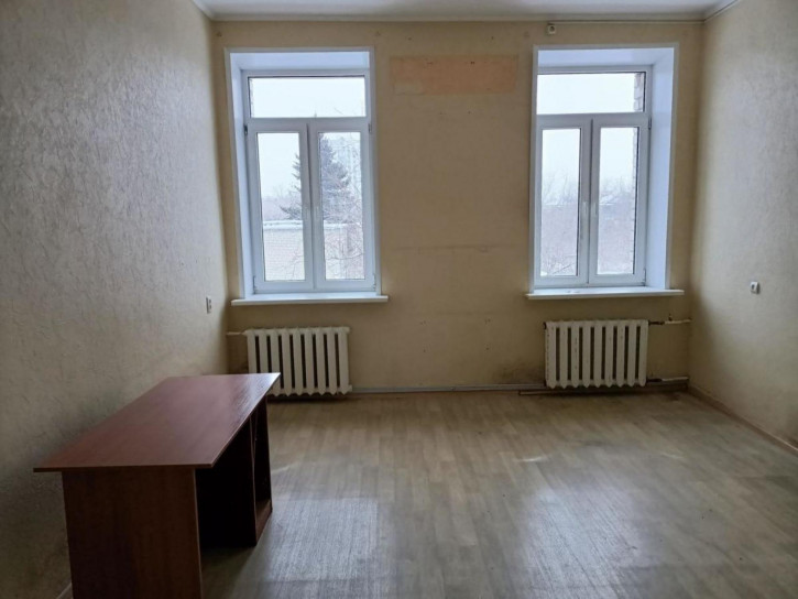 Офис ул Тухачевского, 249а